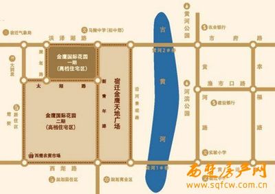 全新的學霸生活 聚焦宿遷學校周邊樓盤近況-樓市快訊-西楚房產網