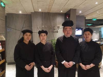 黑龍江旅游職業技術學院教師假期深入企業實踐鍛煉