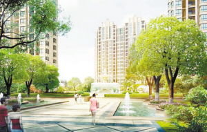 下半年最值得關注十大樓盤