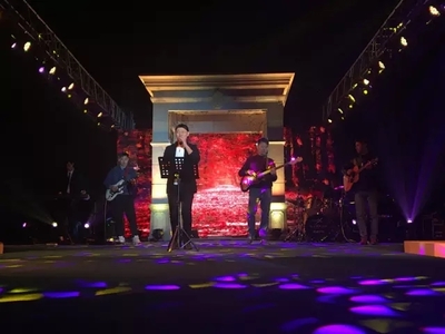 【浦發(fā)金鷹之夜】昨夜的煙火盛典,震撼到你了嗎?