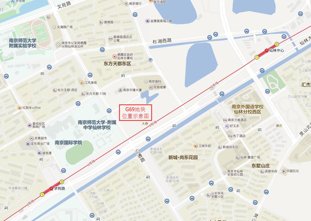南京首幅租賃用地底價成交 羊泰置業、國立資產聯手2.67億競得_中國江蘇網