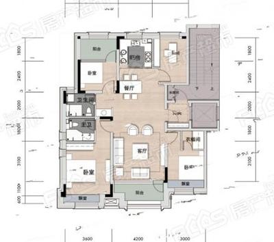 大眾置業(yè)理想城市