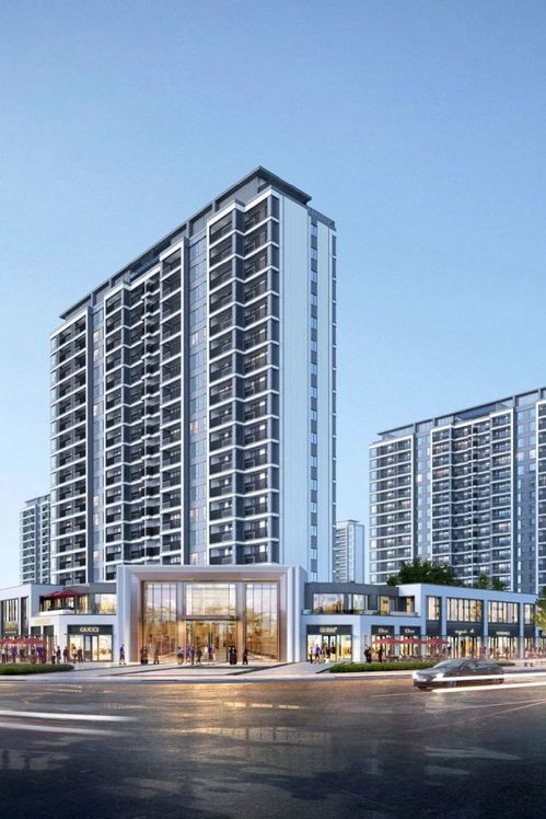 八城新增12項(xiàng)目 致敬我們奮斗的2021