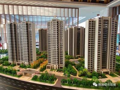 4人搶一套房!剛剛,南通金鷹世界公布審核通過(guò)客戶名單