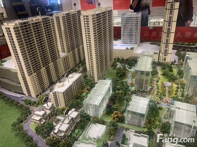 金鷹世界怎么樣?看現(xiàn)場(chǎng)置業(yè)顧問(wèn)發(fā)布了5條項(xiàng)目新消息!