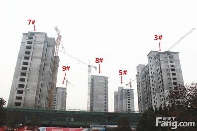 必讀!2016年宿遷房價(jià)趨勢(shì) 可能上漲樓盤都在這