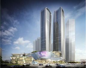 年底前不可錯(cuò)失的河西中改善置業(yè)機(jī)會(huì),就在這一盤