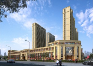 金通 翡翠城12月28日盛大開盤