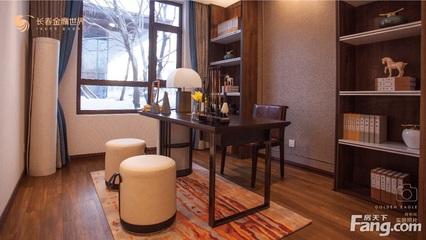 長春金鷹世界怎么樣?看置業顧問李琦發布了一條項目新消息!