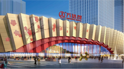 青年置業(yè)說(shuō) | 跟隨前浪的腳步，共同奔赴更好的歸屬