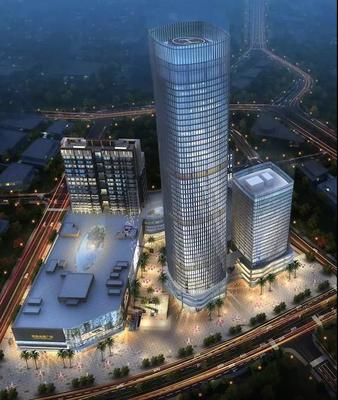 置業故事 下手快狠準！圍觀淡定姐的金鷹置業攻略