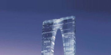 蘇州地標建筑'秋褲樓'爛尾11年，金鷹置業面臨四度違約困局